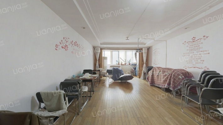 雨坛曲苑二手房实景图