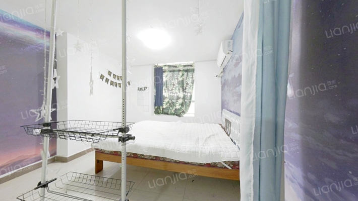 胜利名座二手房实景图