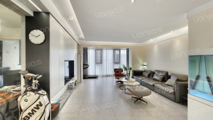 保利花园二期二手房实景图