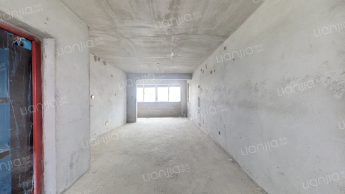 绿洲麒麟府二手房实景图