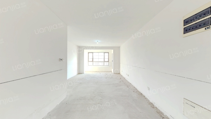 天津华侨城寄湖苑二手房实景图