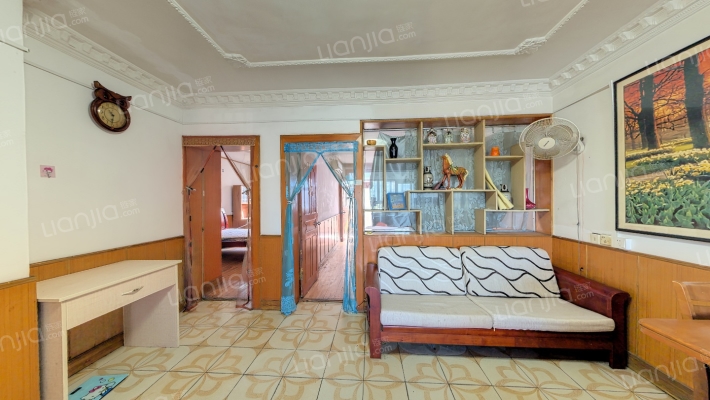 双井街144号二手房实景图