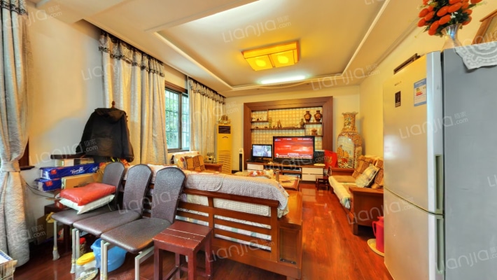 虹兴小区二手房实景图