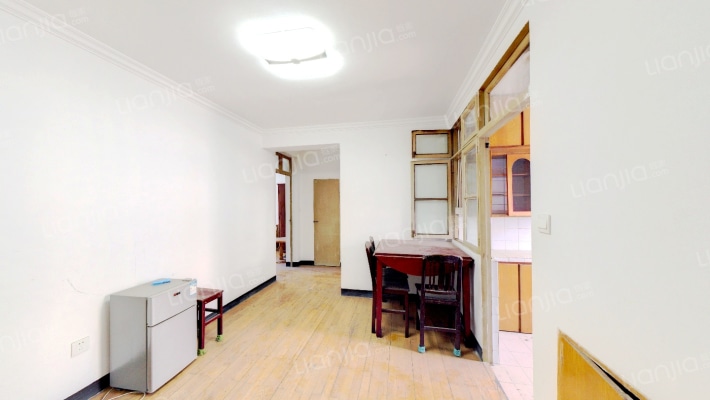 小木桥小区二手房实景图