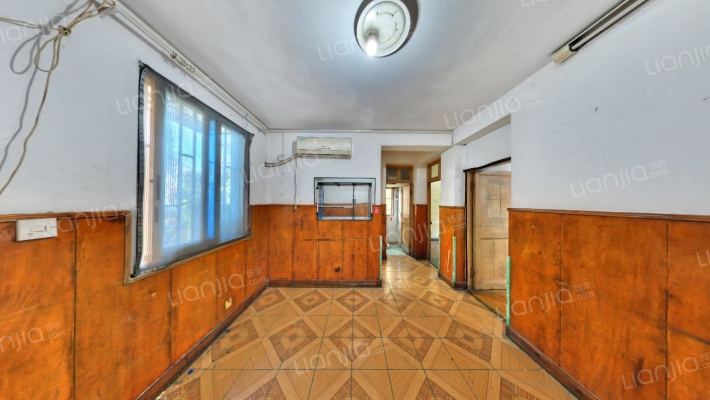 德胜新村二手房实景图