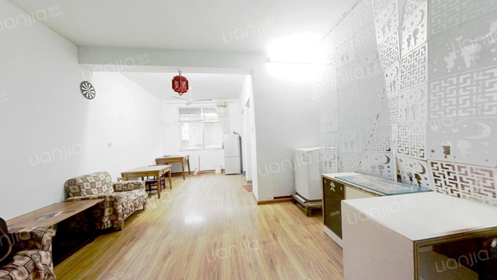 住友楼小区二手房实景图