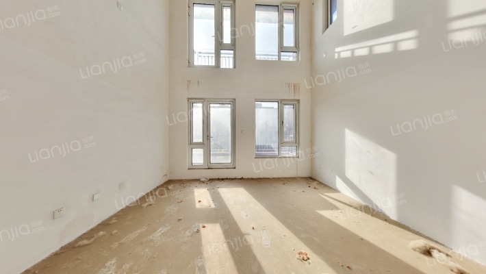 路劲阳光城8号地二手房实景图