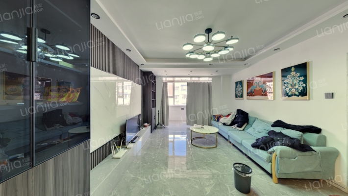 正阳小区二手房实景图