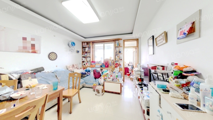 凤凰山庄(天桥)二手房实景图