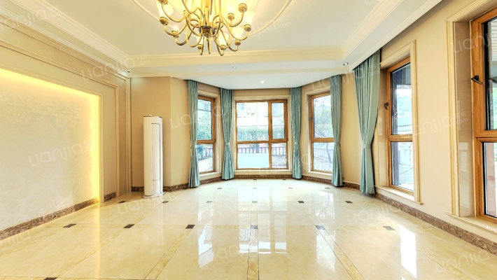 湖滨花园二手房实景图