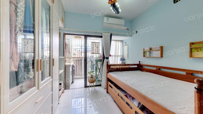 半山语林公寓二手房实景图