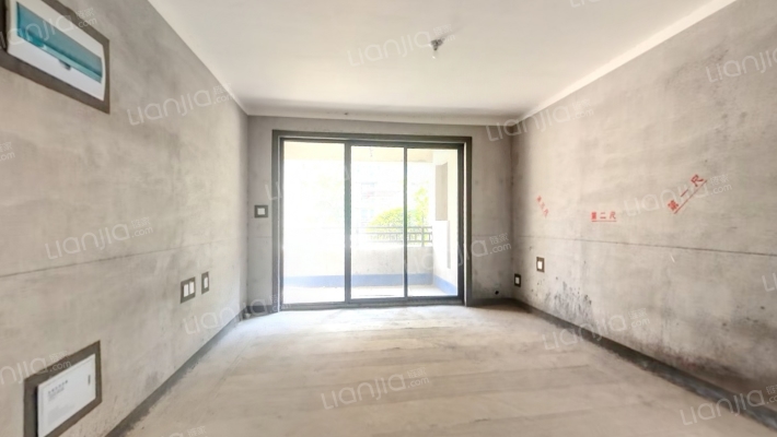 郸城书香雅苑二手房实景图