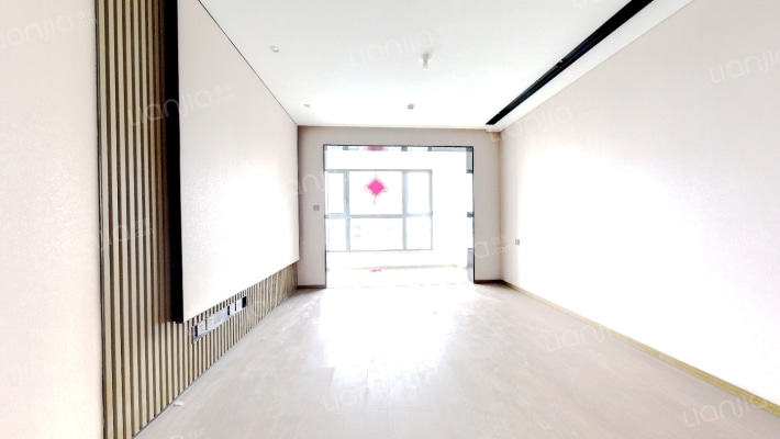 腾讯双创小镇云晓二手房实景图