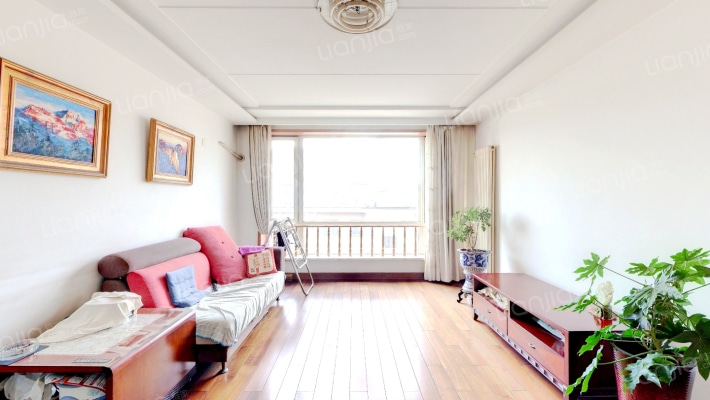 城市佳园二手房实景图