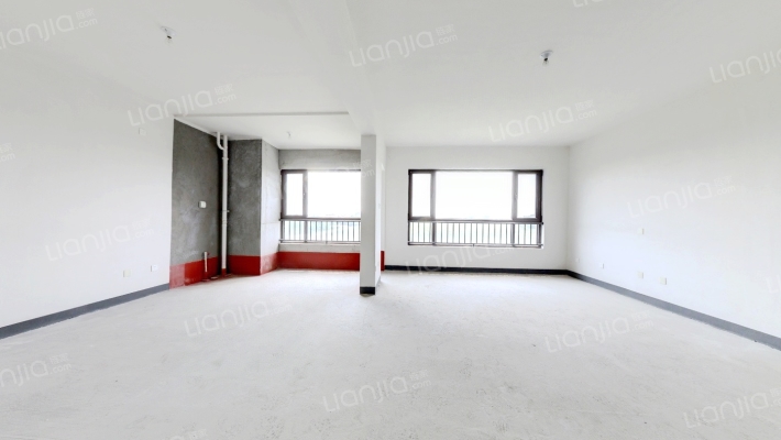 丁香园二手房实景图