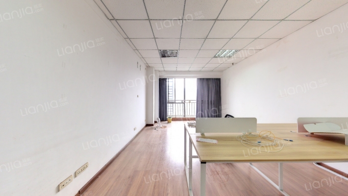 南方星空二手房实景图