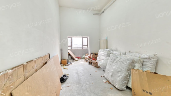 中海国际C3地块中海国际公馆二手房实景图