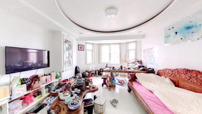 天益花园二手房实景图