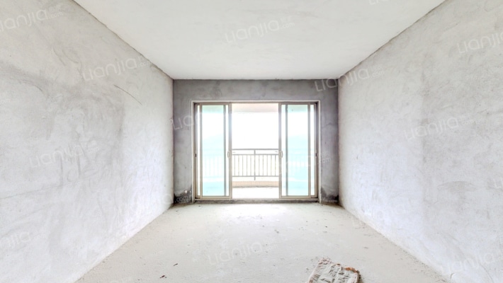 天湖郦都二手房实景图