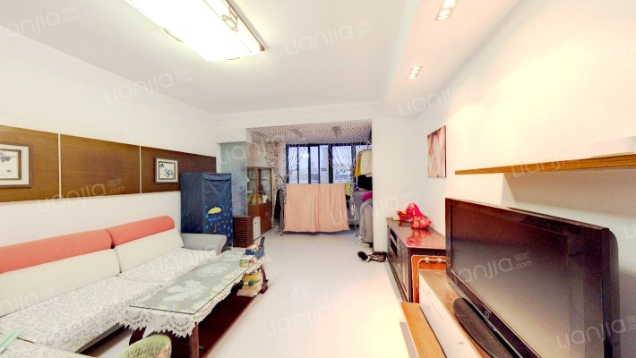 莲蓉园二手房实景图