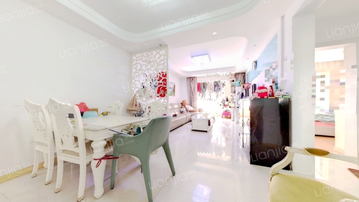 海悦花园三区二手房实景图