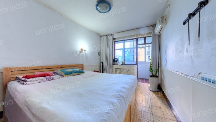 省办公厅家属院二手房实景图