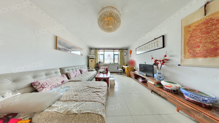 水寨花园二手房实景图