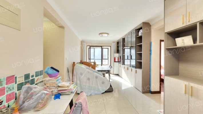 芙蓉北苑二手房实景图