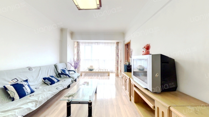 金泽嘉园二手房实景图