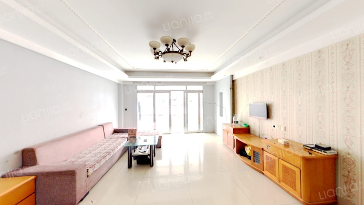 西池小区二手房实景图