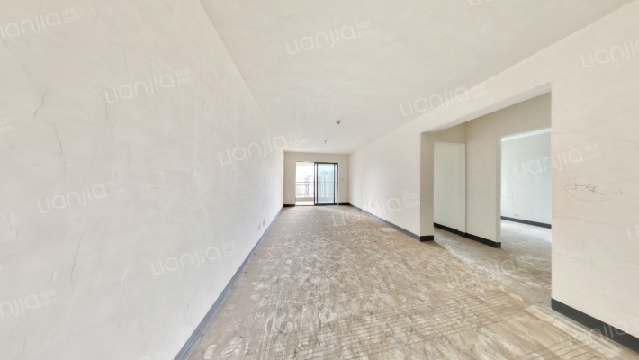 重庆天地雍江翠湖二手房实景图