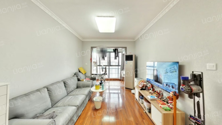 融锦城二手房实景图