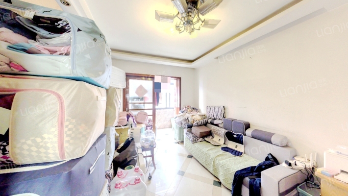 供电公司逍遥津南区二手房实景图