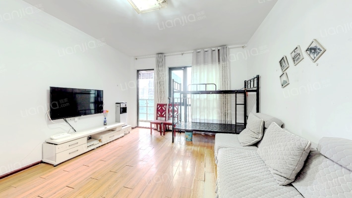 中天会展城B区B3组团二手房实景图