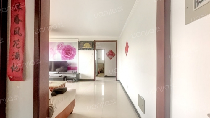 金华怡园二手房实景图