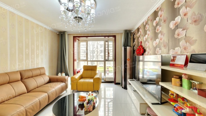 馨视界二手房实景图