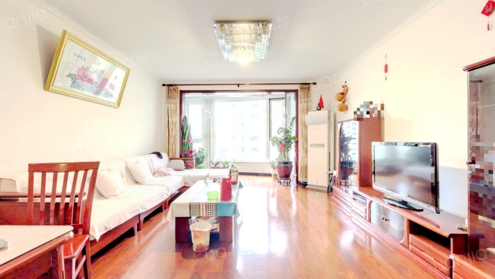 阳光家园西区二手房实景图