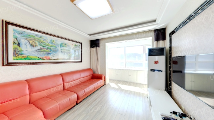 益嘉广场二手房实景图