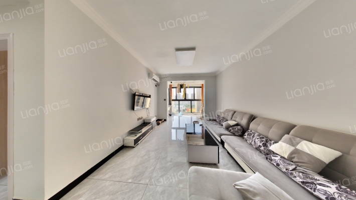 品文府二手房实景图