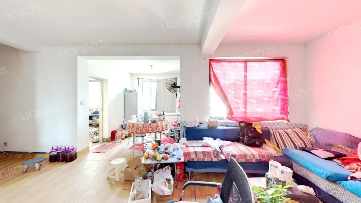 灵芝小区二手房实景图