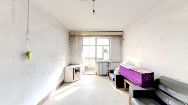 甘肃水利厅机械化工程小区二手房实景图