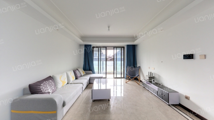 长乐甲第二手房实景图