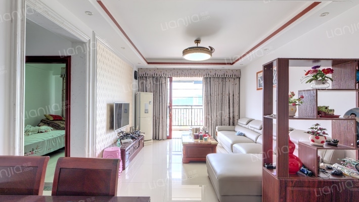 俊雅豪庭二手房实景图