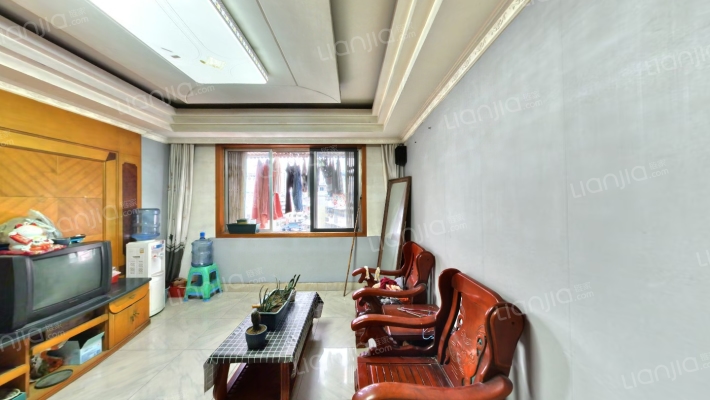 互助公寓二手房实景图