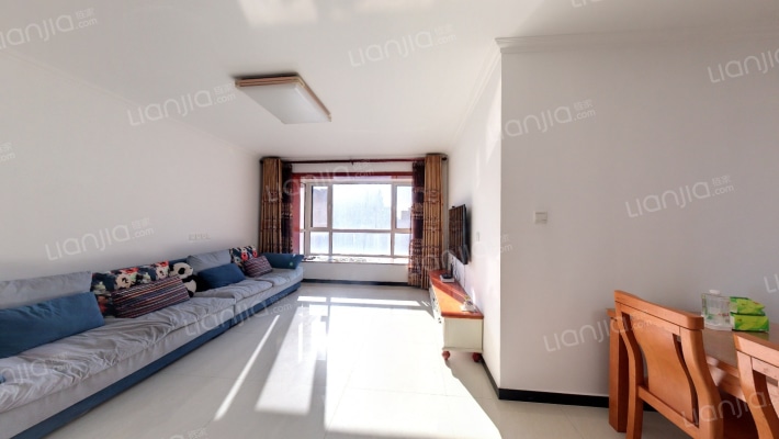 宝石花苑二手房实景图