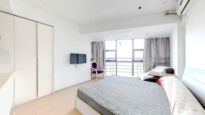 缇香广场二手房实景图