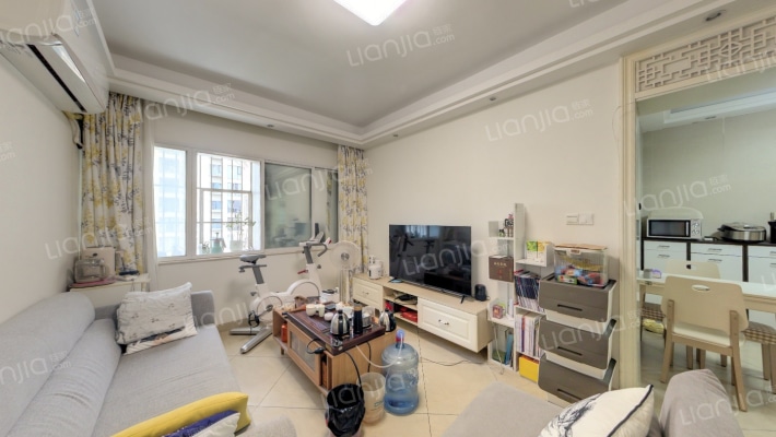 海平阁二手房实景图