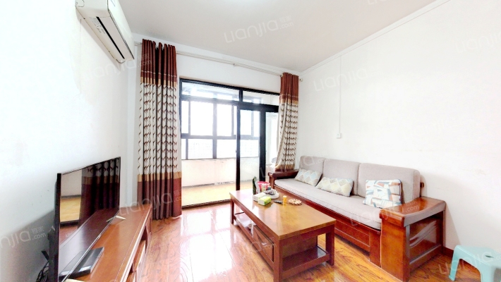 百年馨苑二手房实景图