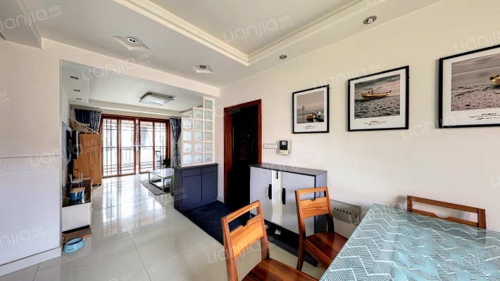 维罗纳花园二手房实景图