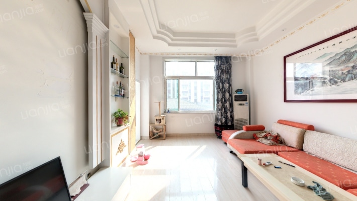 金晟西城嘉园二手房实景图